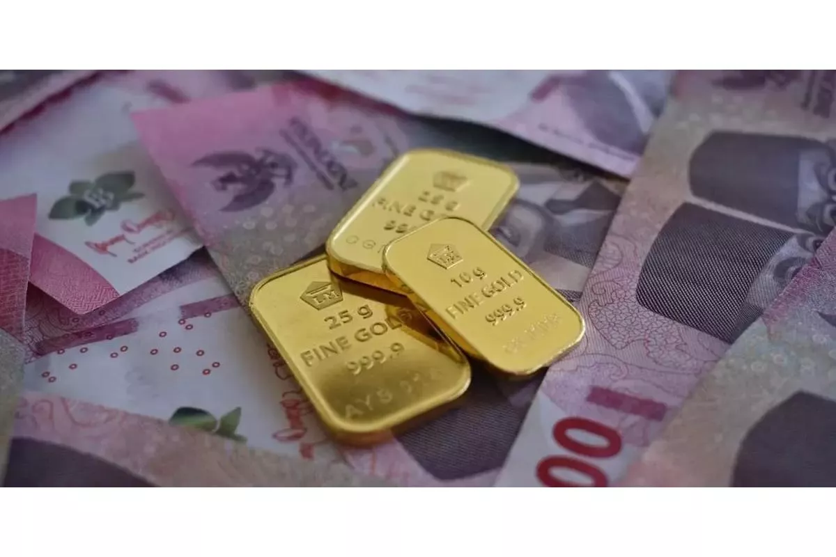 Realisasi APBN Triwulan I 2026: Sinyal Positif Pertumbuhan Ekonomi Nasional