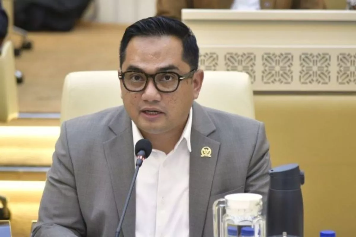 Komisi II DPR Diminta Tunda Pembentukan Panja RUU Pemilu