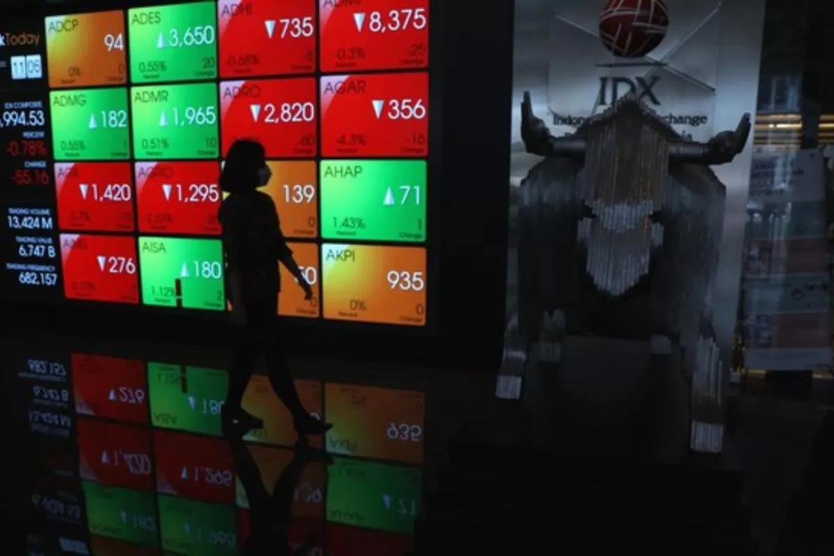 Tips Mendulang Cuan Investasi melalui Saham Perusahaan Teknologi