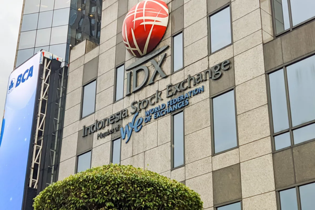 IDX Green Equity Dorong Transparansi dan Keberlanjutan Pasar Modal
