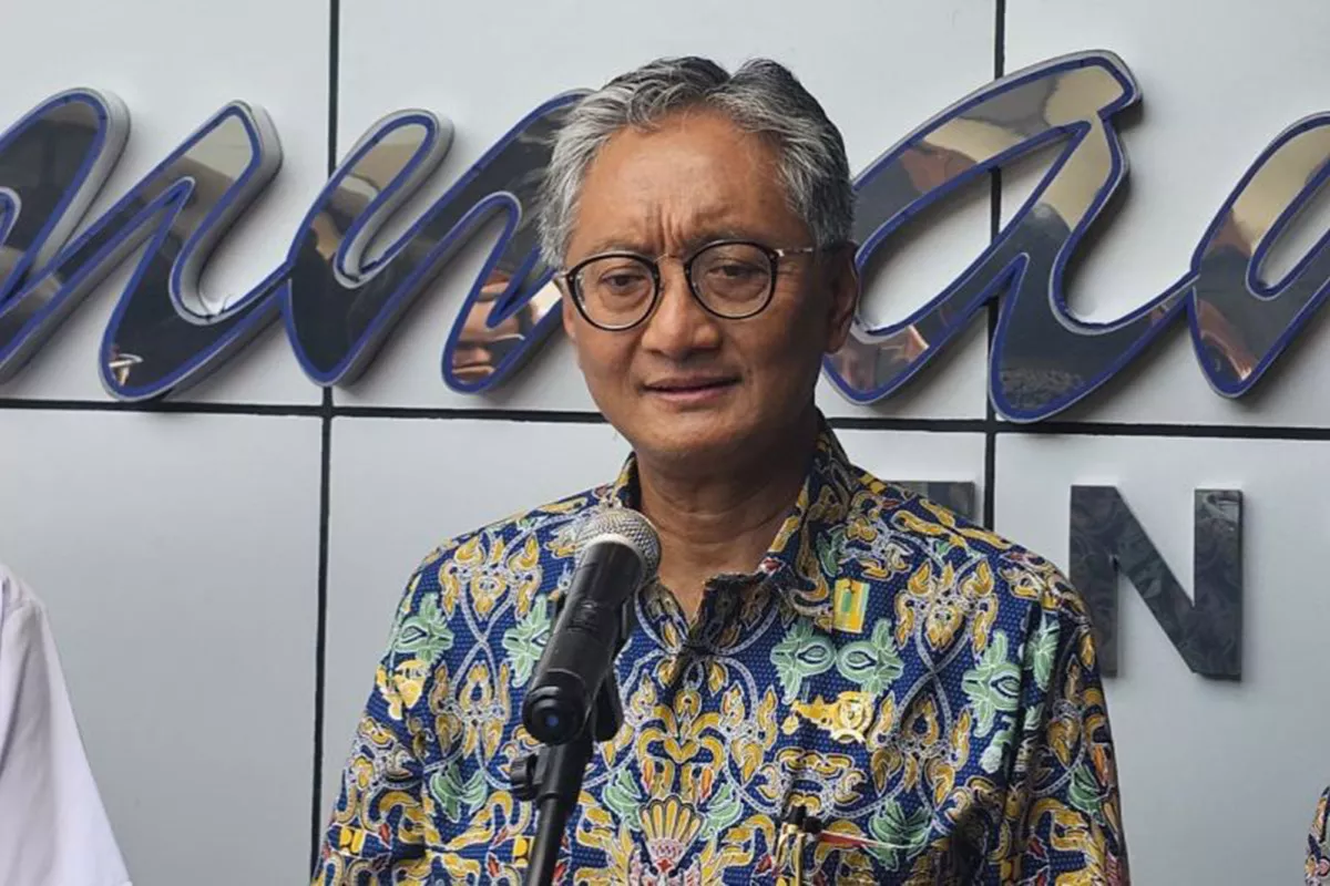 Menteri PU Dody Hanggodo Perluas Cakupan Satgas Bencana Nasional