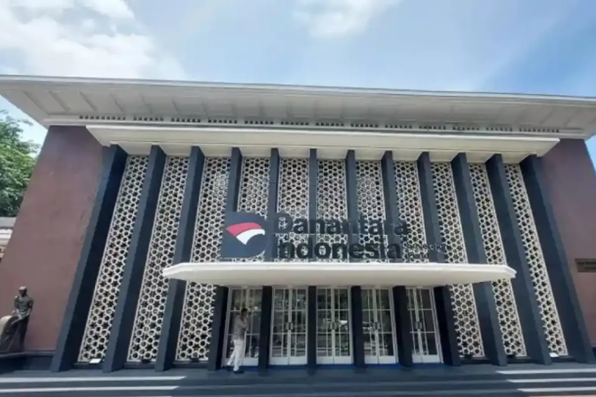 Diminati Investor Global, Danantara Naikkan Emisi Obligasi ke USD1,5 M