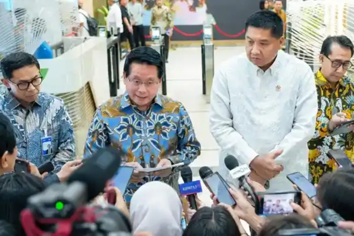 Impian Belasan Tahun Terwujud: Kisah Terry Punya Rumah Lewat KPR BNI!
