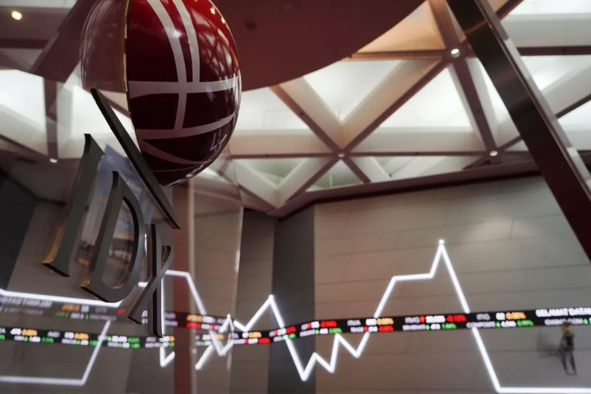BEI Buka Kembali Perdagangan Empat Saham Setelah Suspensi