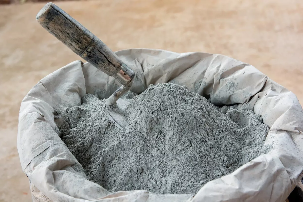 PT Semen Indonesia Optimalkan Merger Internal Perkuat Bisnis Beton