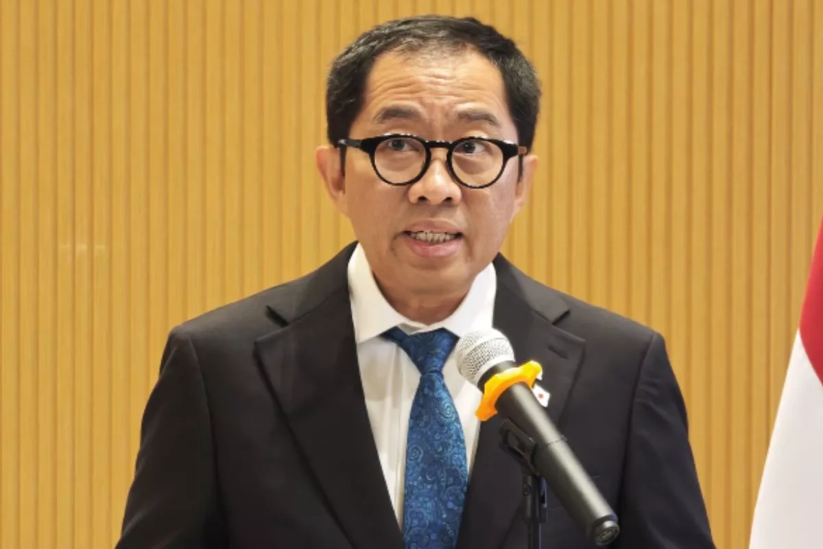 Fundamental Kuat, Wamenperin Sebut Industri Tekstil Tahan Terhadap Gejolak Rupiah