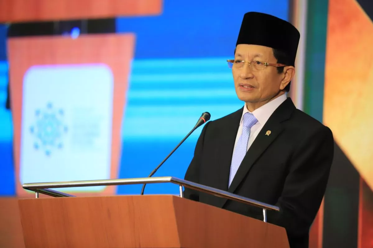 Kemenag Ingatkan Verifikasi Arah Kiblat pada 15-16 Juli 2026