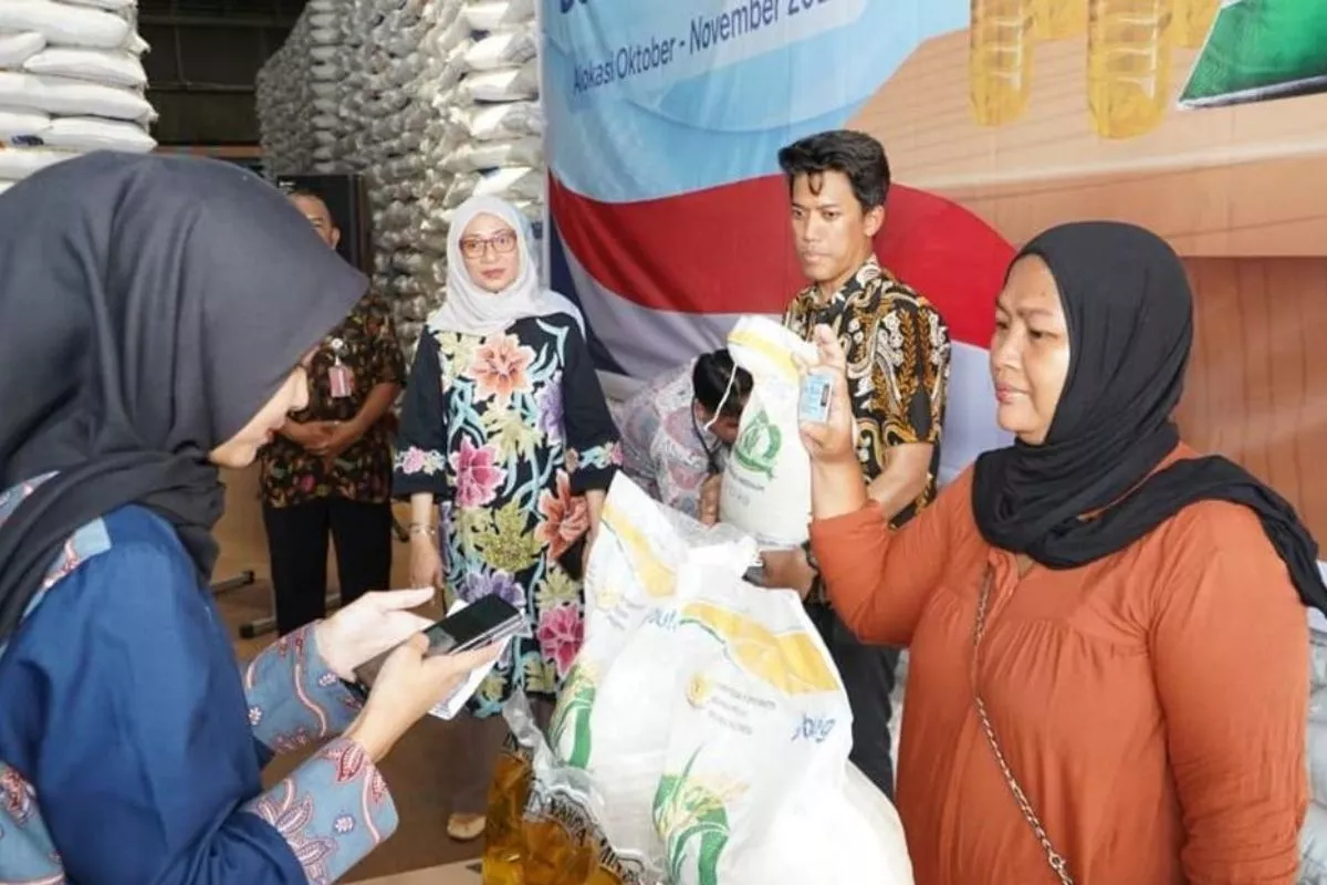 Jadwal Penyaluran Bansos Triwulan III dan Cara Cek Nama Penerima
