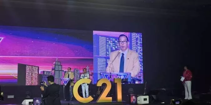 Sertifikasi Agen Century 21: Perkuat Keamanan Transaksi Properti