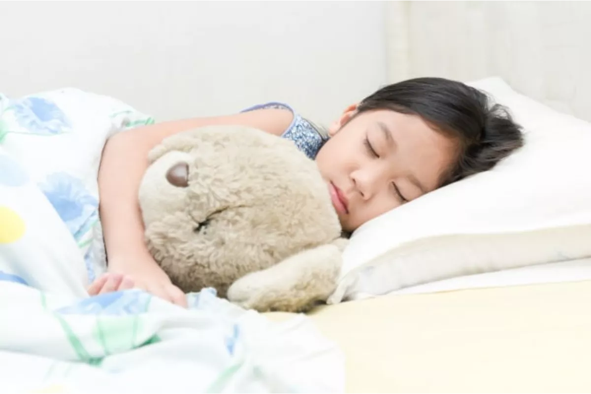 Inilah Tips Menjaga Pola Tidur agar Tidak Mudah Lelah Bagi Gen Z