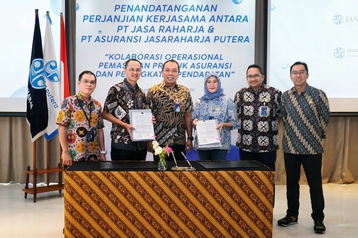 PT Jasaraharja Putera Pastikan Hak Korban KMP Mutiara Sentosa II