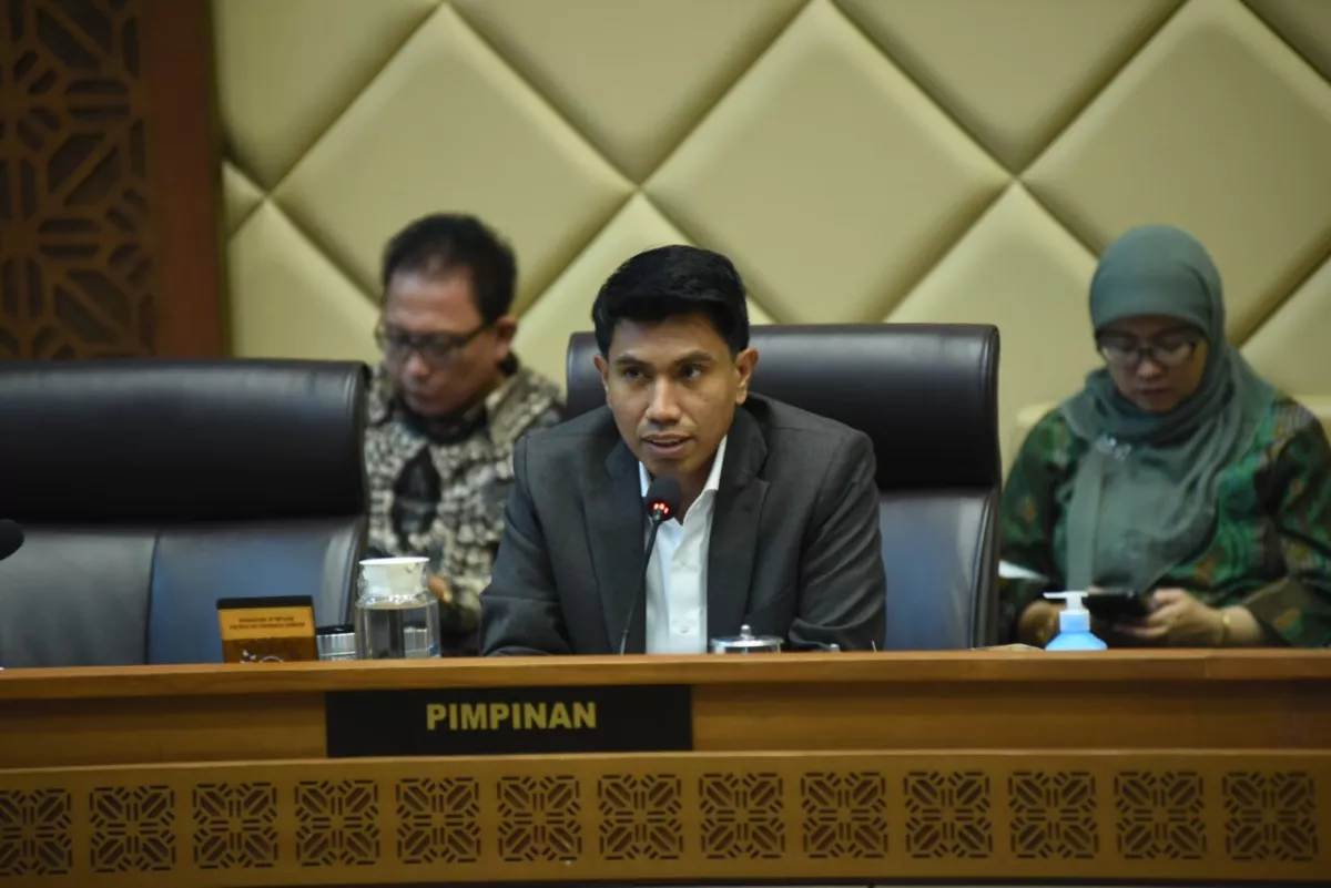 Komisi II DPR Dukung Larangan Perekrutan Honorer Guna Tekan Beban Fiskal
