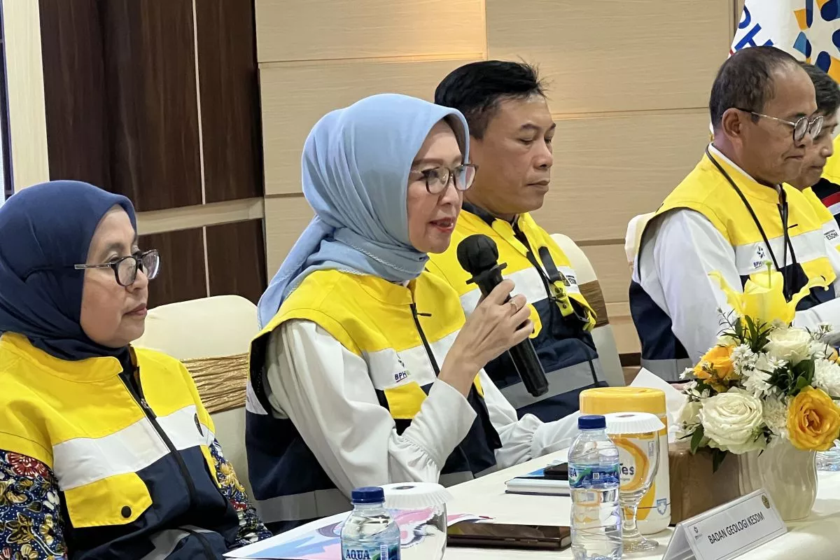 Pemerintah Jamin Pasokan Energi 2026 Terjaga bagi Masyarakat