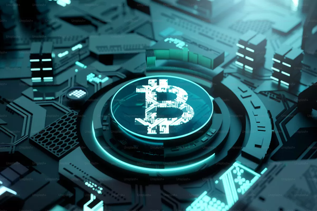 Ditekan Kebijakan The Fed, Nilai Bitcoin Kembali Terkoreksi