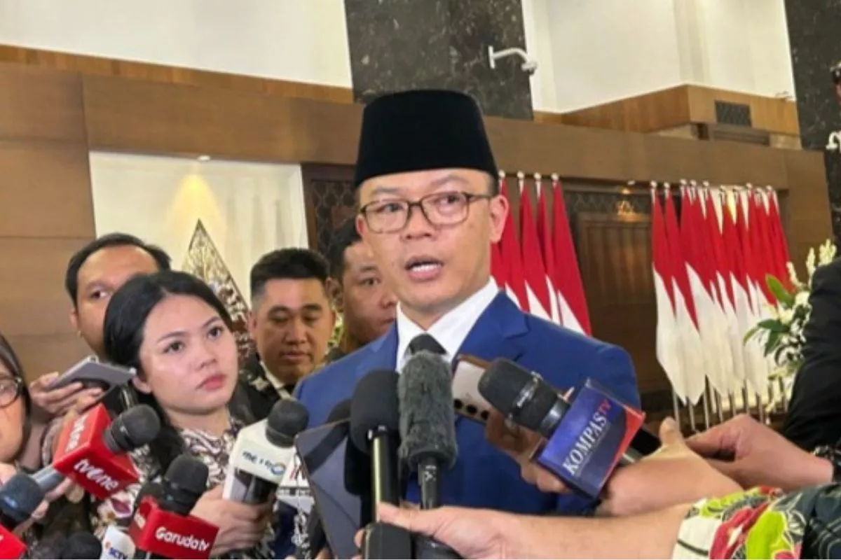 Prabowo Terima Kunjungan Lukashenko, Fokus Pangan dan Energi