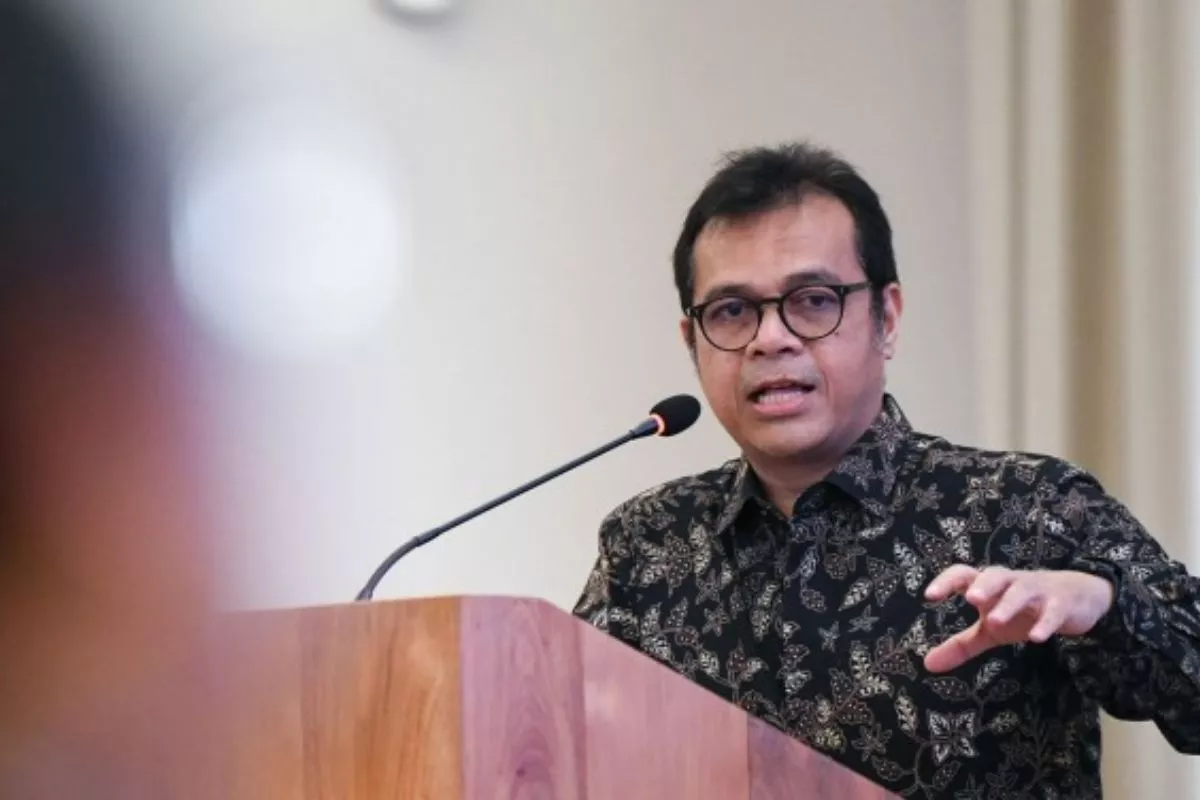 Wamenkomdigi: Compute Cluster Kunci Naikkan Daya Saing AI Nasional