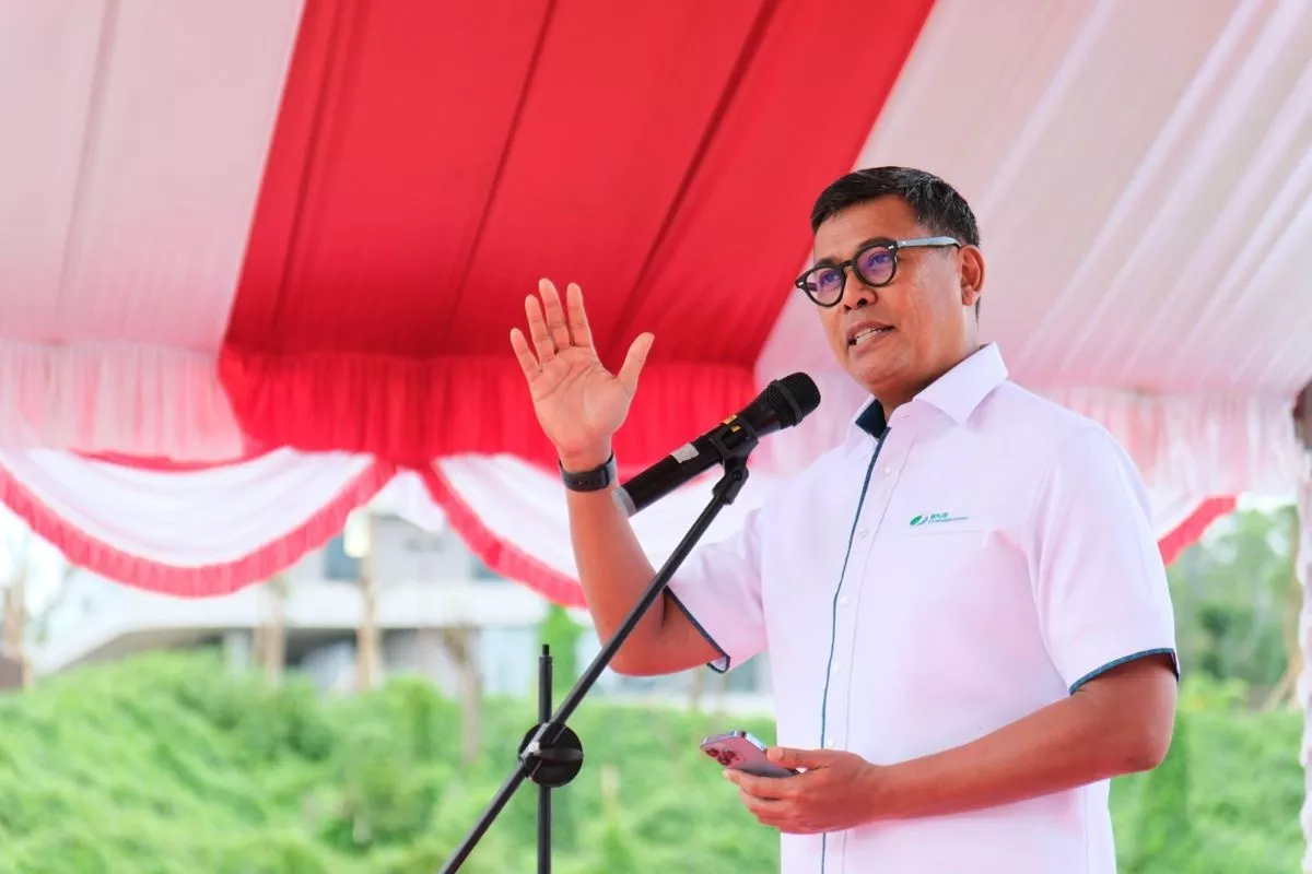 BSI dan NU Jalin Sinergi Perkuat Ekosistem Ekonomi Syariah