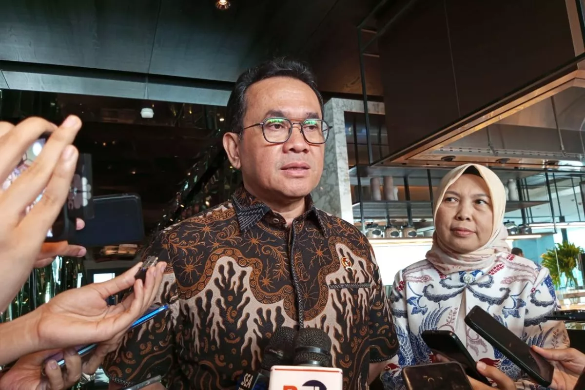 Kemendag Wajibkan Pedagang E-Commerce Miliki NIB