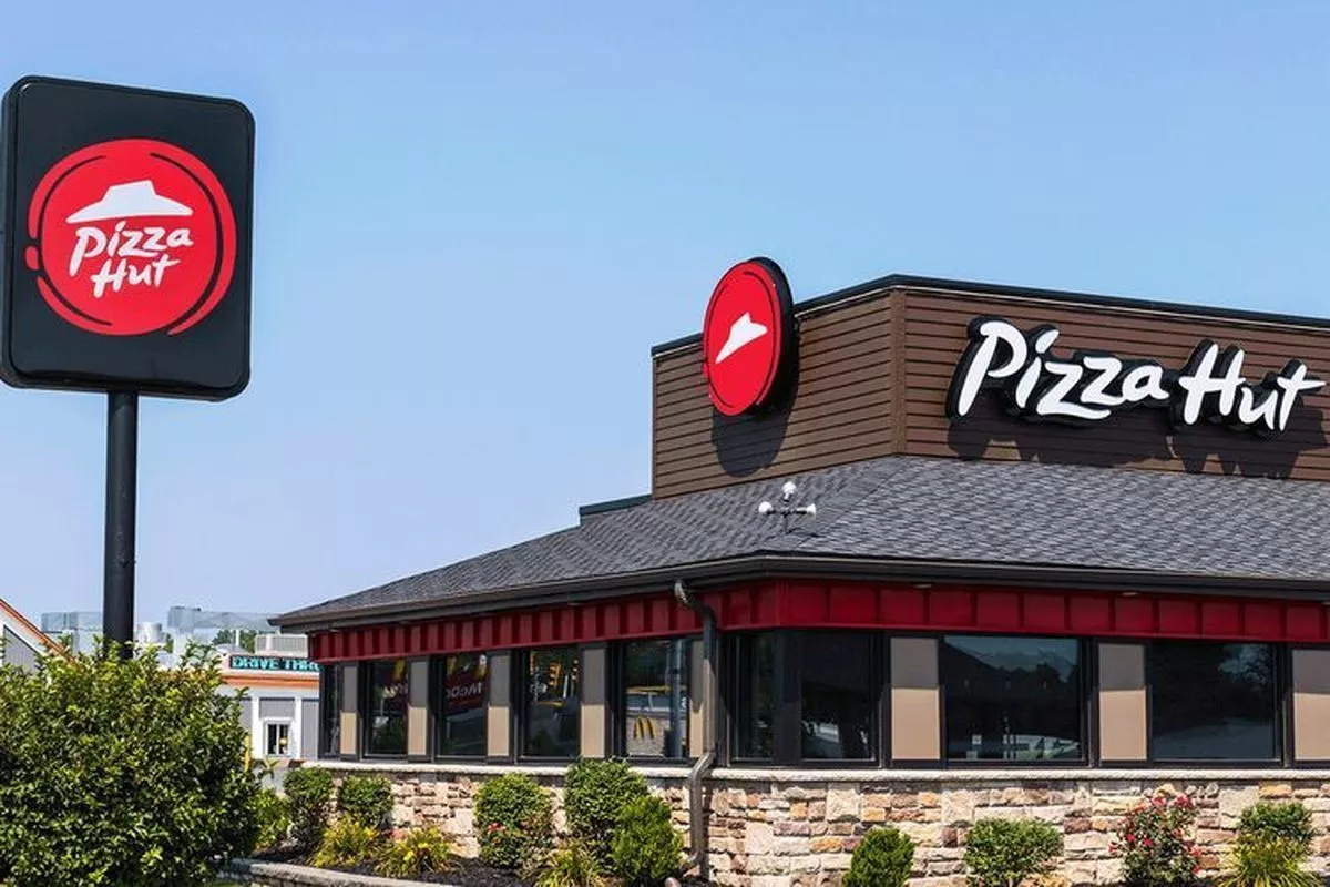 Yum! Brands Jual Pizza Hut Rp 47,8 Triliun karena Kalah Saing