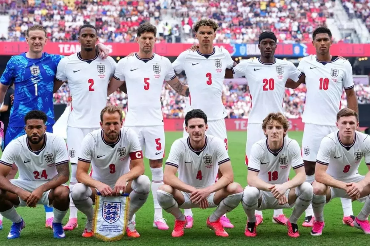 Maroko Kontra Perancis dan Norwegia Lawan Inggris di 8 Besar