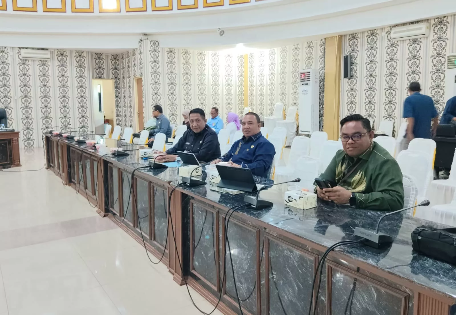Penyerapan APBN Wilayah Gorontalo Capai 65,27 Persen Pada Triwulan II 2026