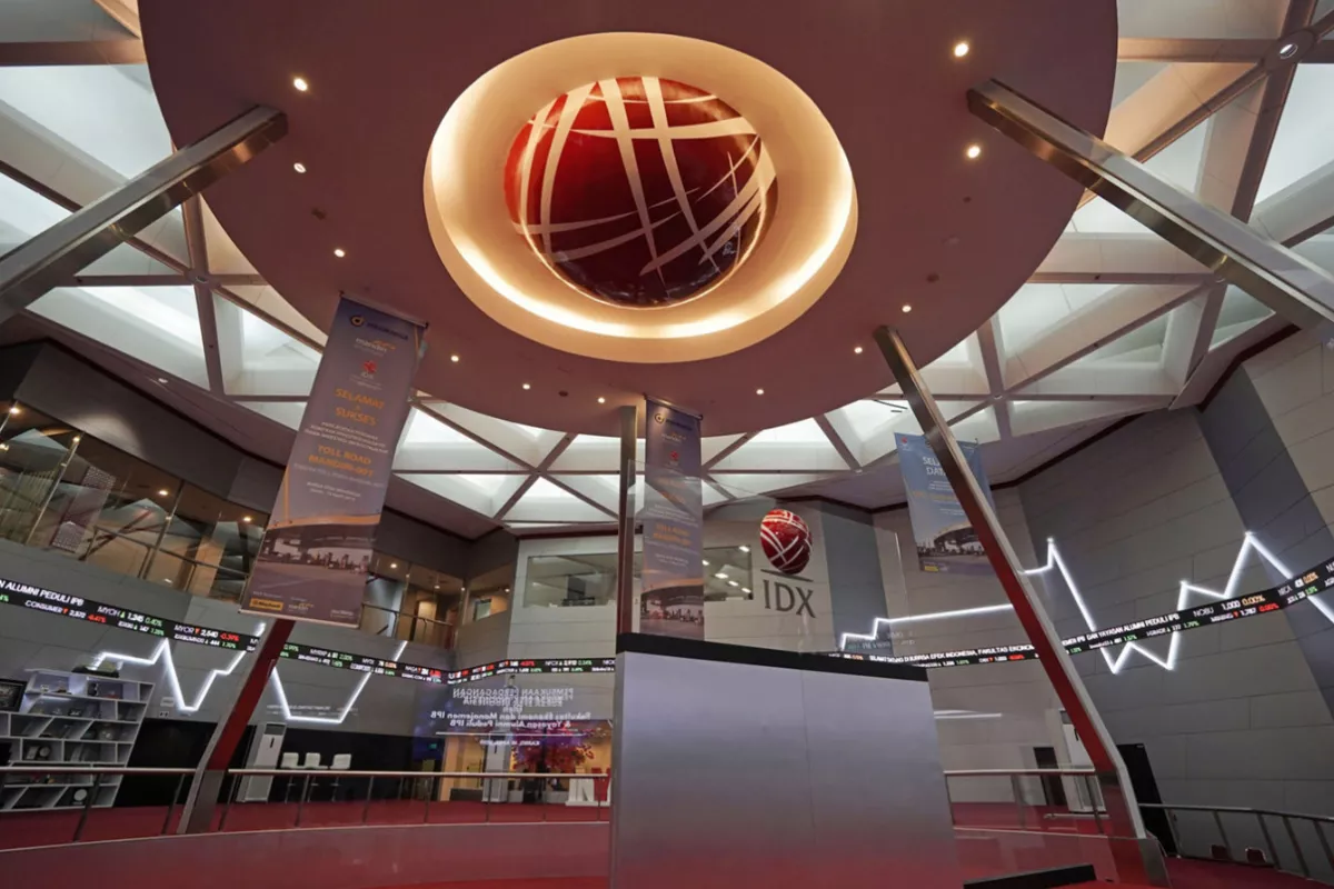 IHSG Berpeluang Uji Level 6.000, Analis Rekomendasikan 4 Saham