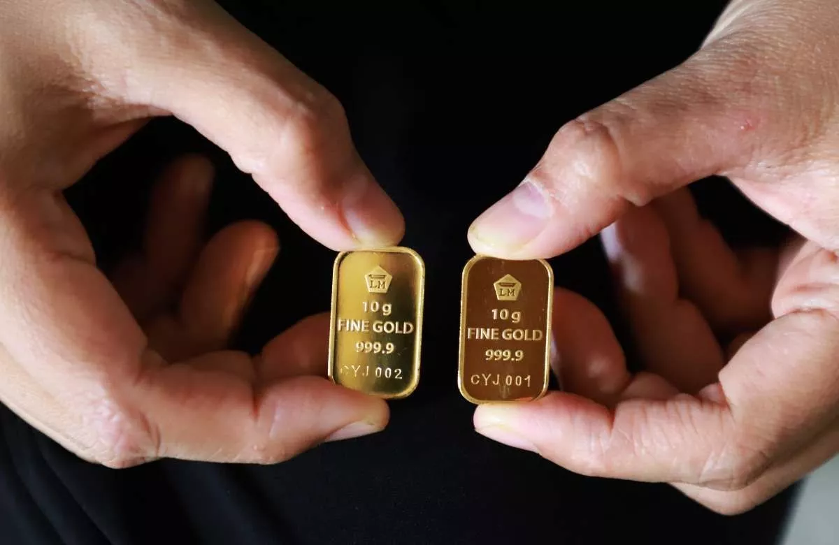 Pergerakan Harga Emas Hari Ini Ditopang Sentimen Geopolitik 2026