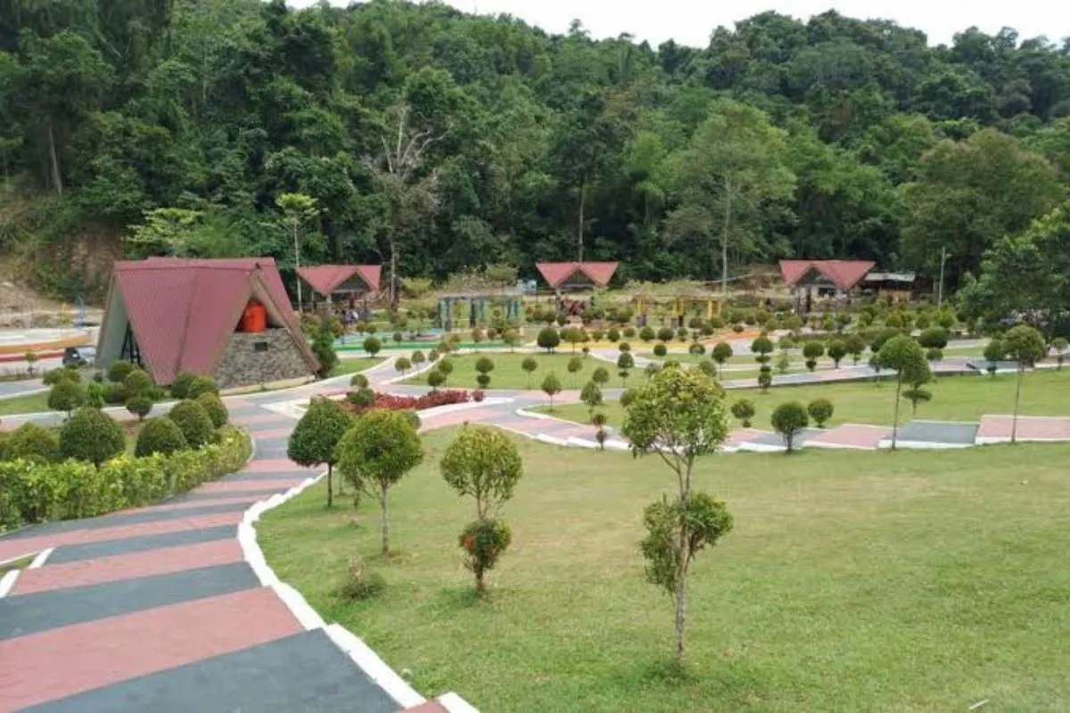 6 Destinasi Wisata Terbaik di Kendari untuk Liburan Keluarga