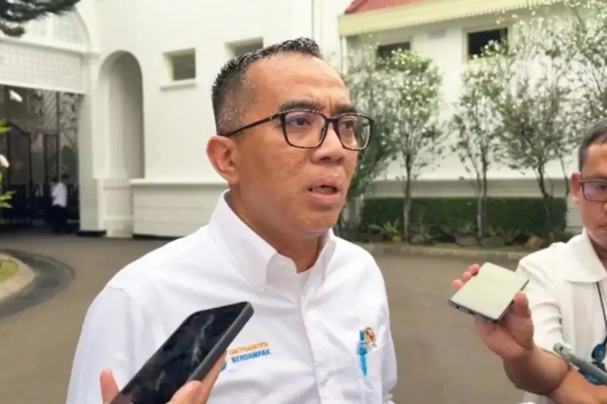 FK Unima Resmi Dibuka, Perluas Akses Pendidikan Kedokteran di KTI