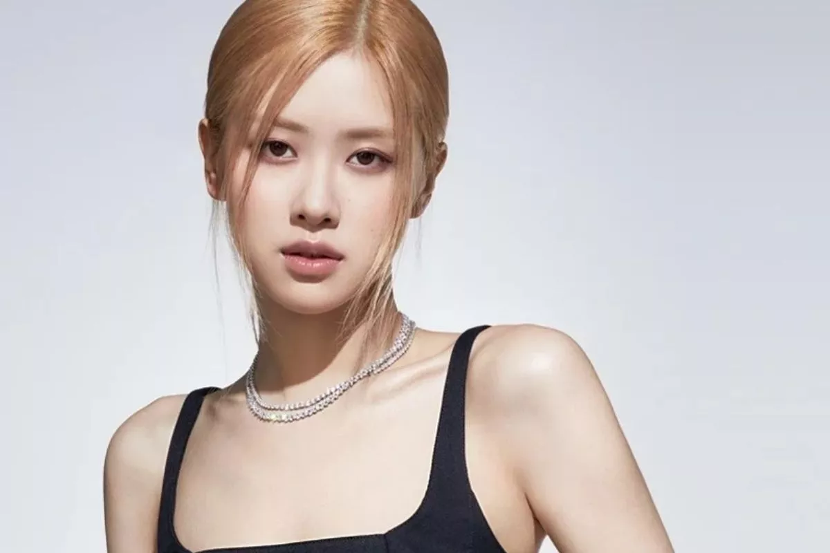 Rosé BLACKPINK Minta Maaf Usai Acara Ulang Tahun Ke-10 Menuai Kritik Publik