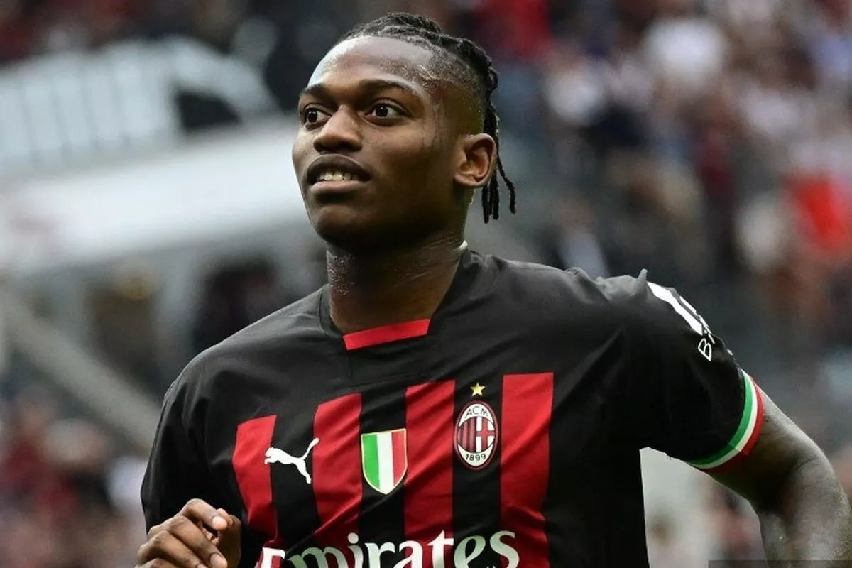 Deretan Bintang AC Milan Dipastikan Tampil Menghadapi Chelsea di SUGBK
