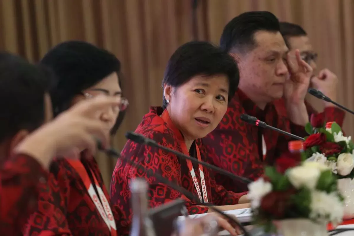 Laba Bersih OCBC NISP Tembus Rp 1,36 Triliun Selama Kuartal I-2026