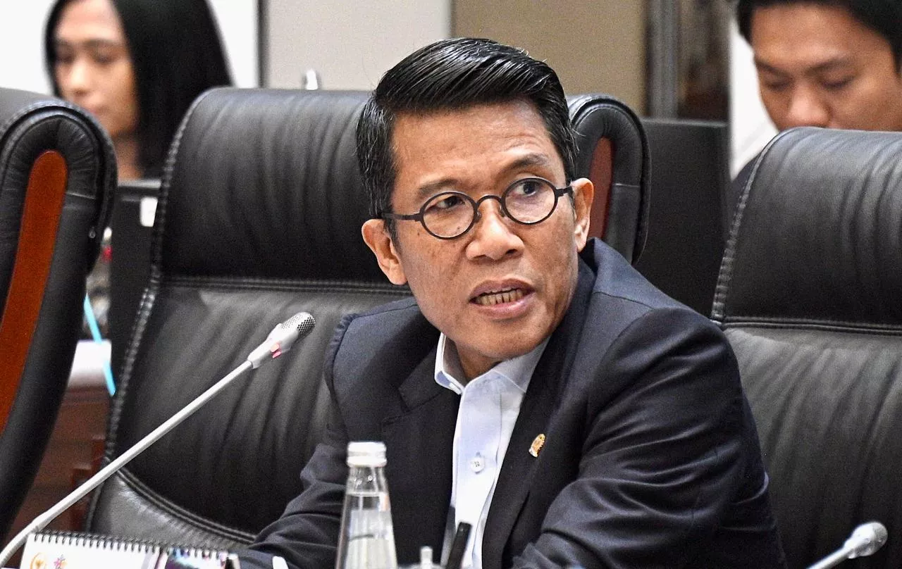 DPR Ingatkan Perbankan Jaga Kepercayaan Usai Rekening Pati Dipulihkan
