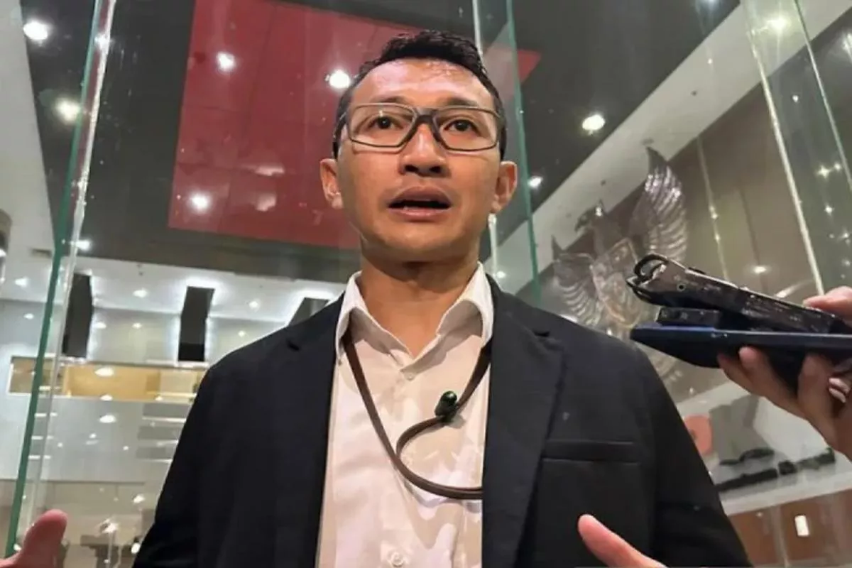 Kasus DJKA: Staf Ahli Menhub Diduga Terima Fee Pembangunan Jalur KA