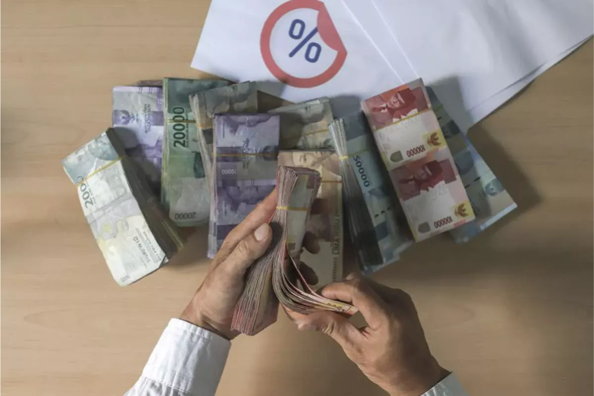 Suku Bunga Bank 15 April 2026 BIDV Turun 0,9 Persen Diikuti 26 Bank