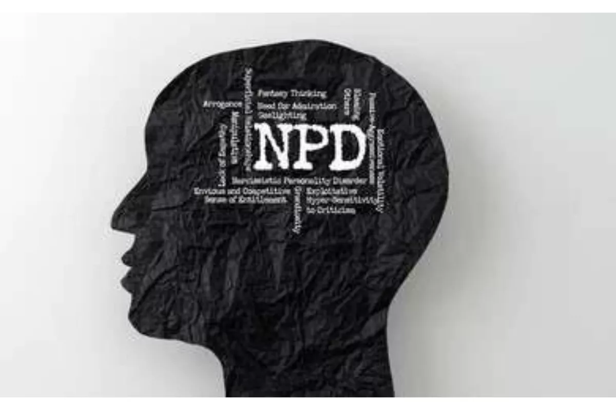 Kenali Ciri-ciri NPD: Tanda Gangguan Kepribadian Narsistik & Solusi