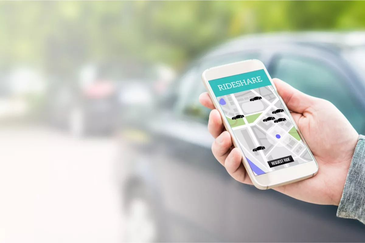 Cara Daftar Usaha Jajanan Pasar ke Aplikasi Ojek Online