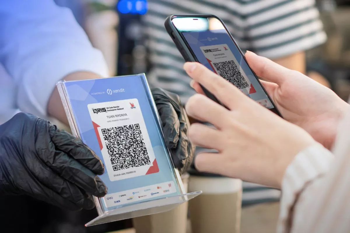 BI Catat Volume Transaksi Digital Tembus 5,5 Miliar pada Juli 2026