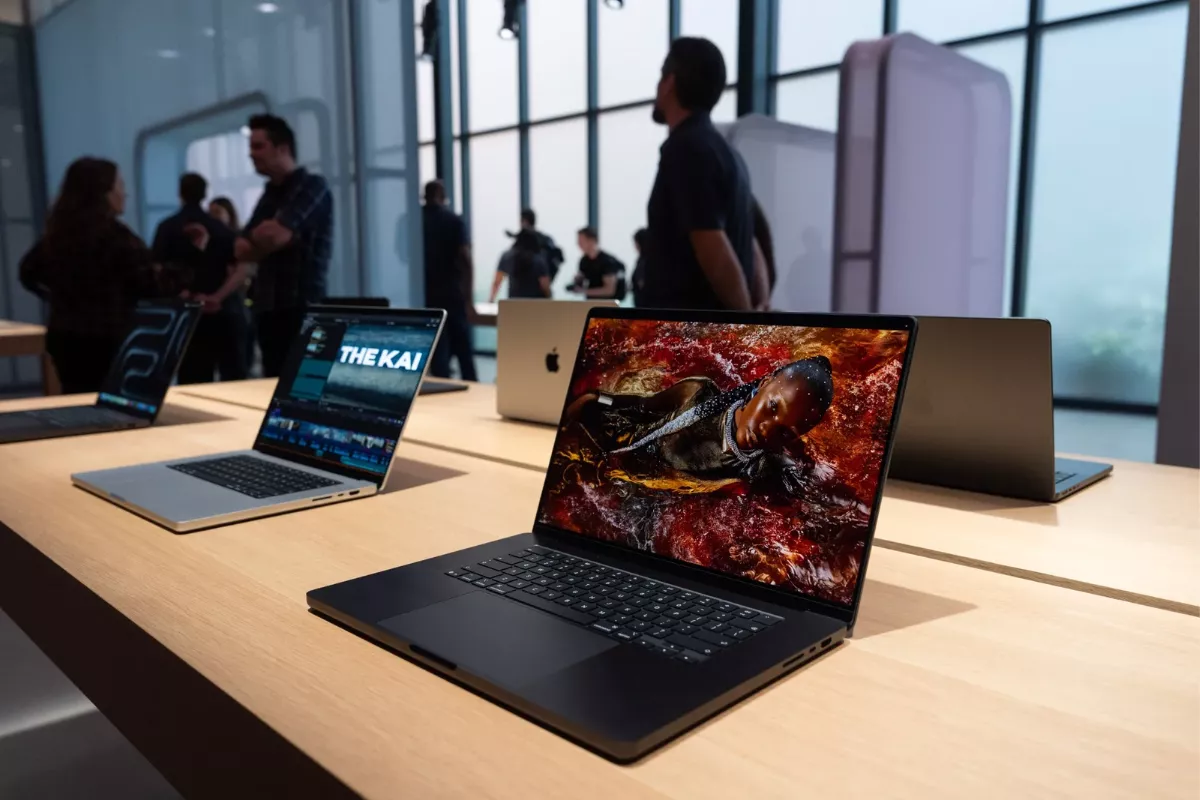 Panduan Lengkap: Reputasi Merek Laptop Terbaik dan Paling Diandalkan