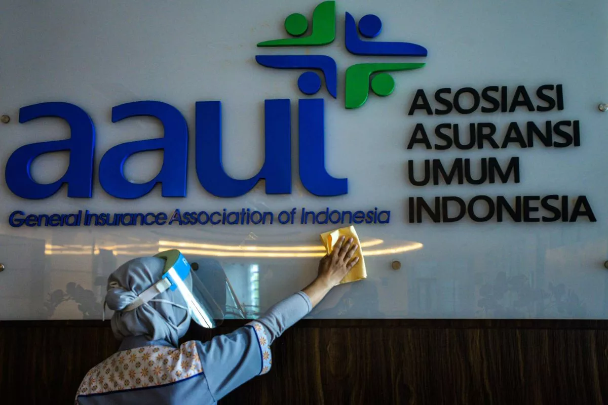AAUI Optimistis Premi Asuransi Properti Tumbuh hingga Akhir 2026