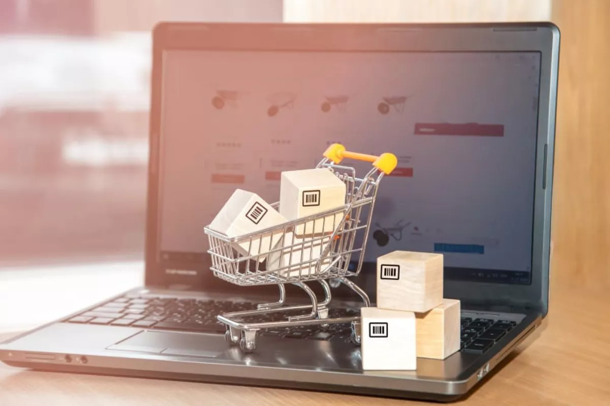 DJP Tunjuk 4 Marketplace Jadi Pemungut Pajak Efektif Mulai 1 Agustus