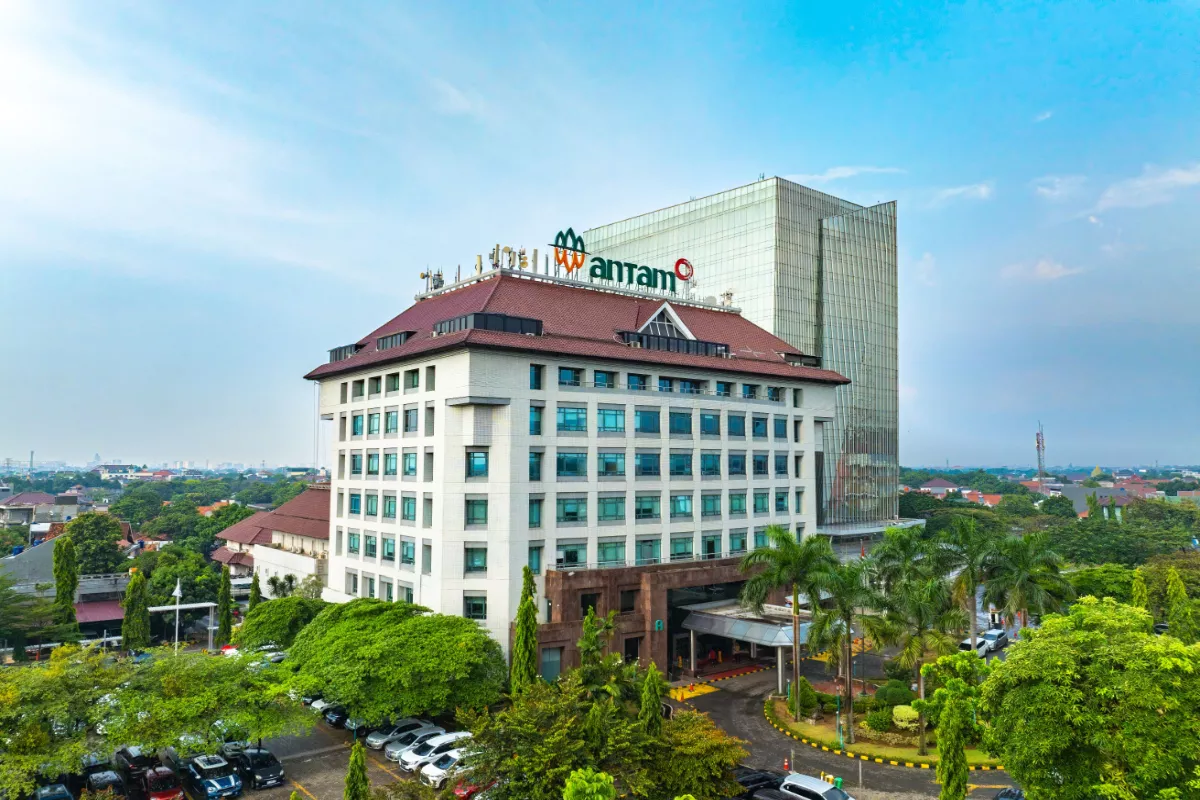 Rekomendasi Teknikal Saham ANTM, EXCL, dan JPFA untuk Jumat 5 Juni