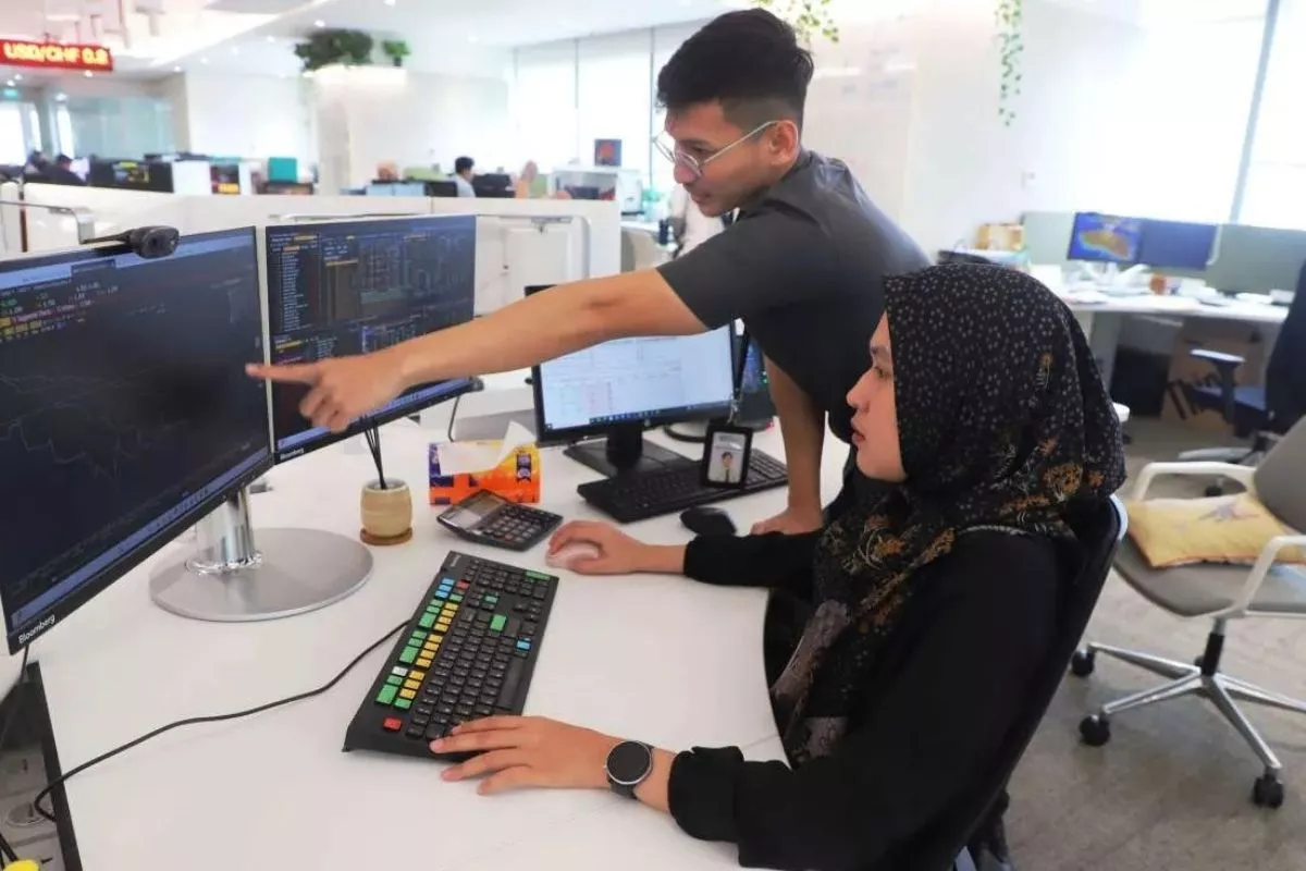 BI Catat Utang Luar Negeri Indonesia Capai US$ 454,8 Miliar pada Juli