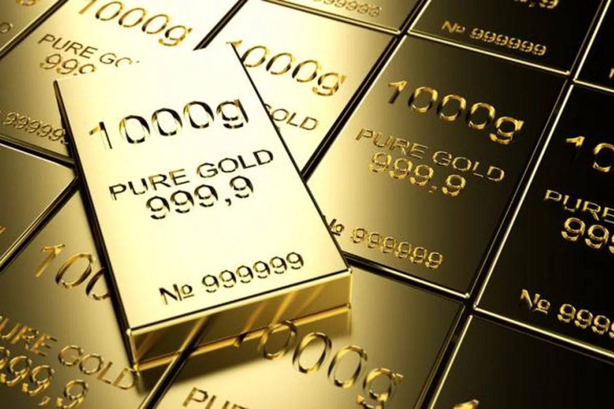 Harga Emas Antam Galeri 24 dan UBS di Pegadaian Melemah Hari Ini