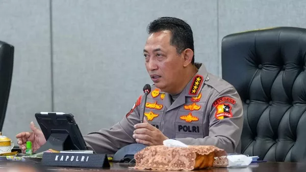 Komdigi dan Polri Bersinergi Berantas Sextortion serta Judi Online