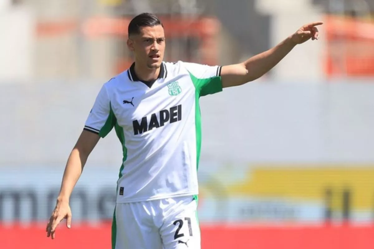 Tampil Penuh, Jay Idzes Bawa Sassuolo Imbang 2-2 Kontra Bologna
