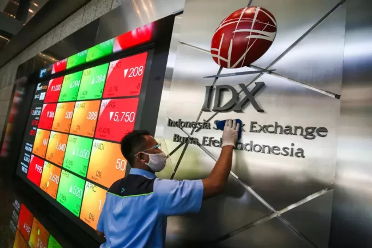 Daftar 14 Saham Cum Dividen 22 Juni 2026 dengan Yield Paling Besar