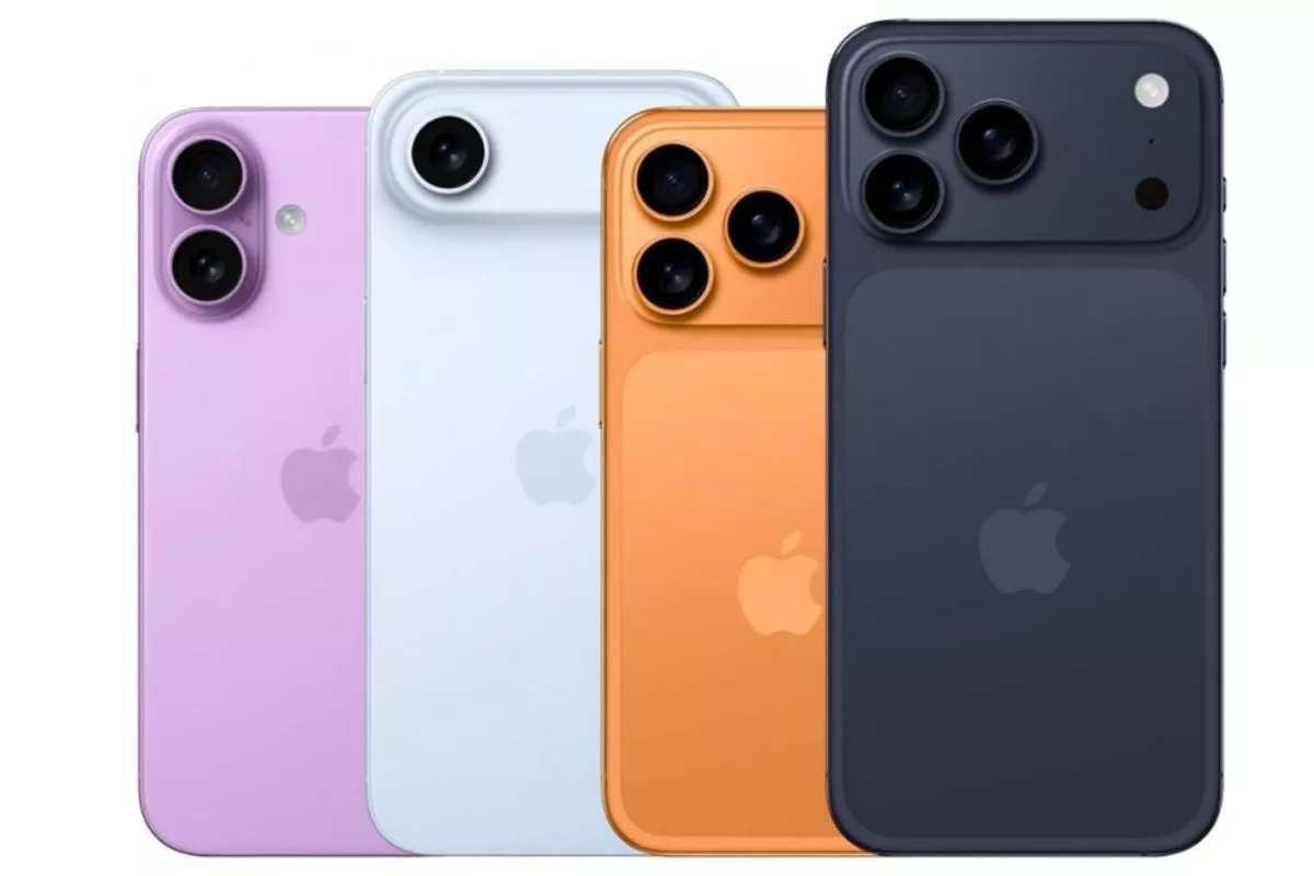 Daftar Harga iPhone Terbaru Juli 2026 di Distributor Resmi iBox