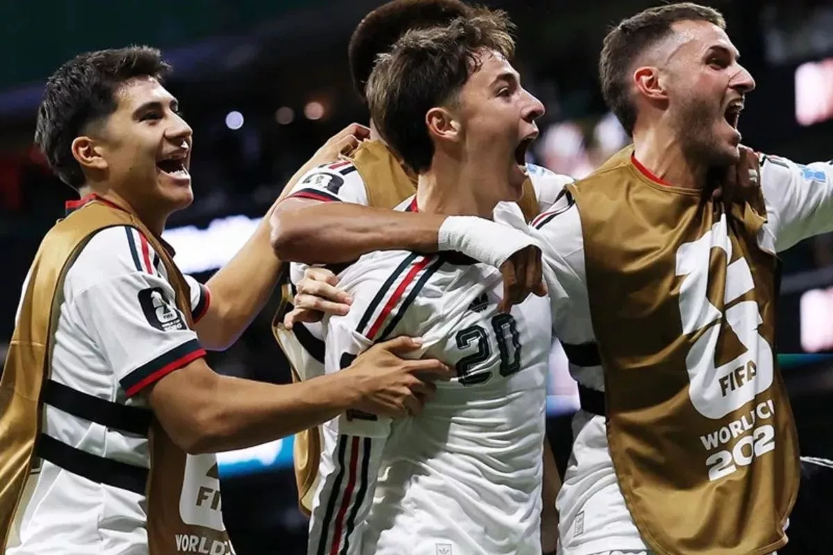 Piala Dunia 2026: Meksiko Juara Grup A Usai Tekuk Ceko 3-0