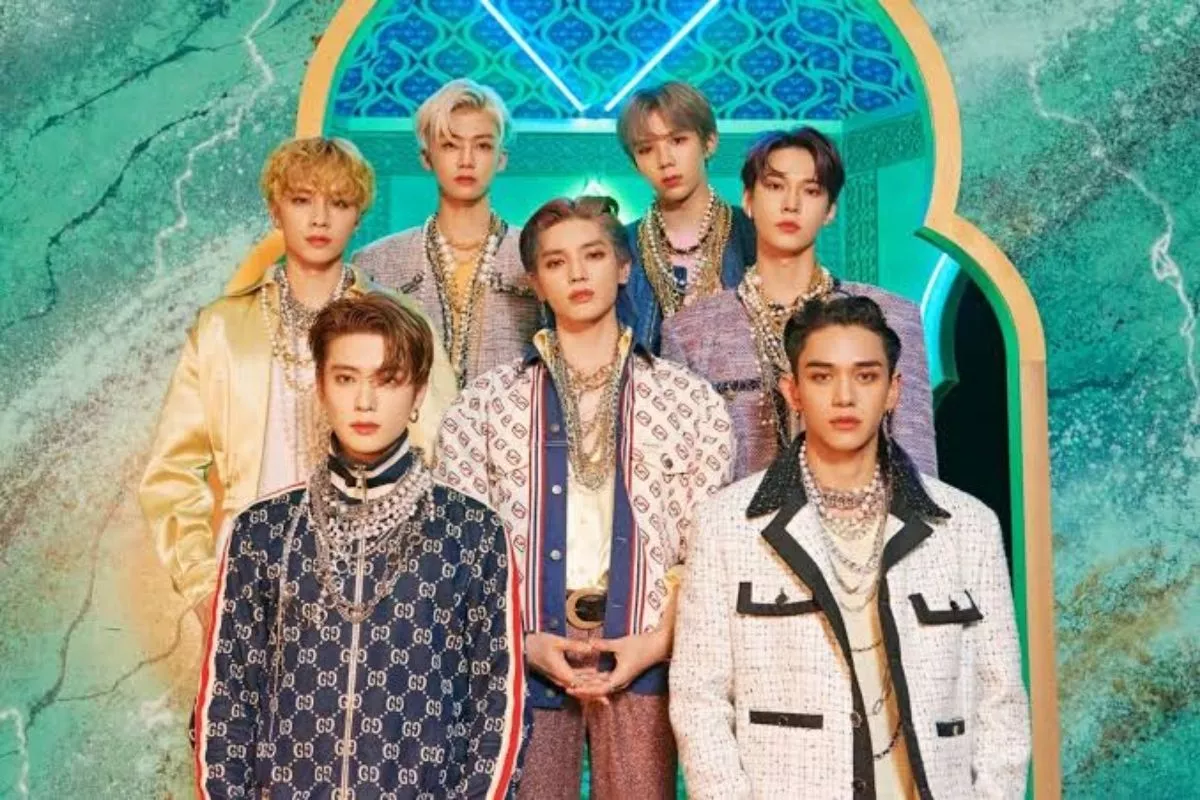 Siap Comeback, NCT Wish Bakal Luncurkan Mini Album Baru